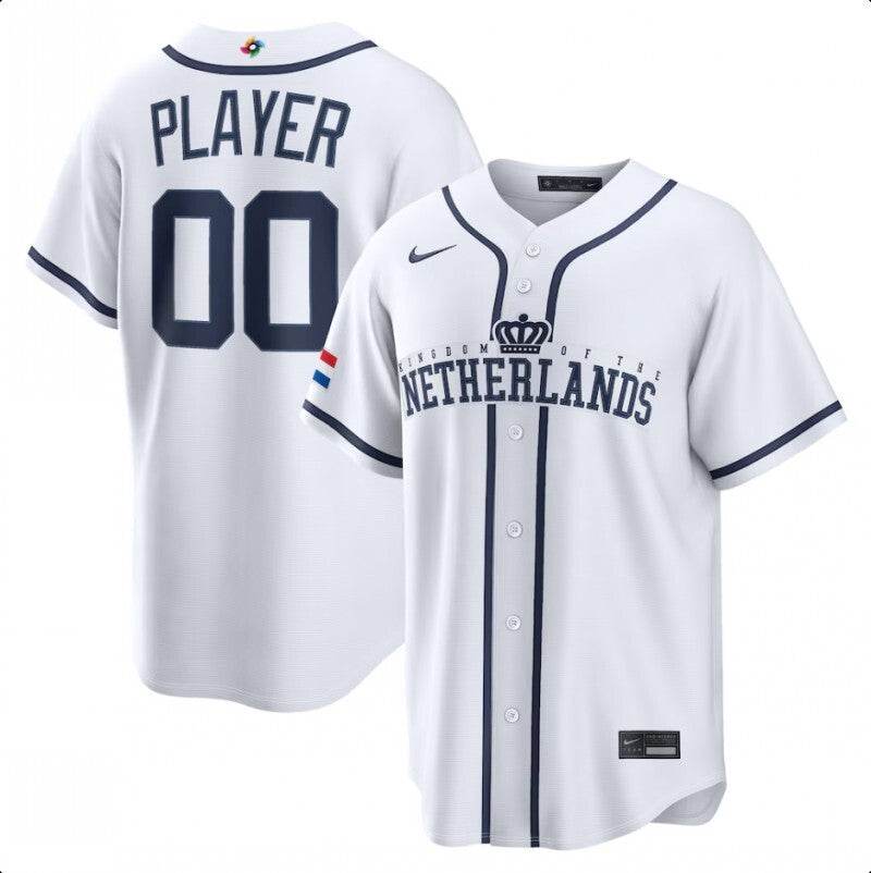 Netherlands 2026 Netherlands