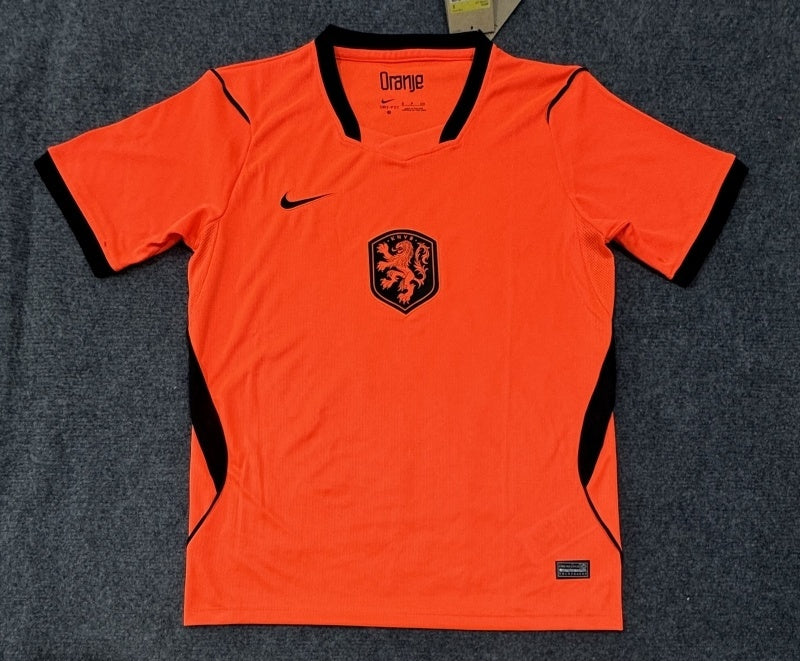 Netherlands 2627 Netherlands Style 2