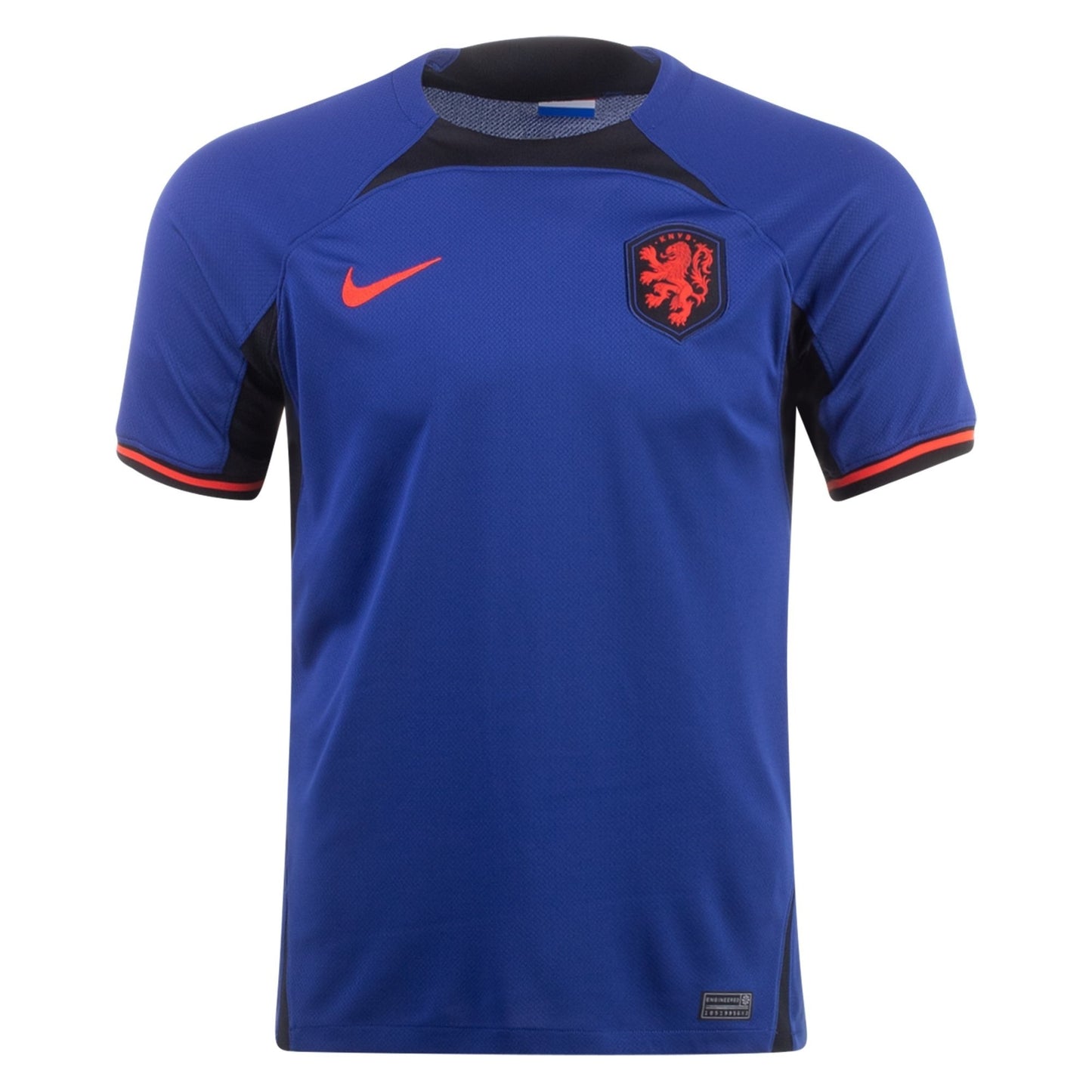 Netherlands Away Style 2