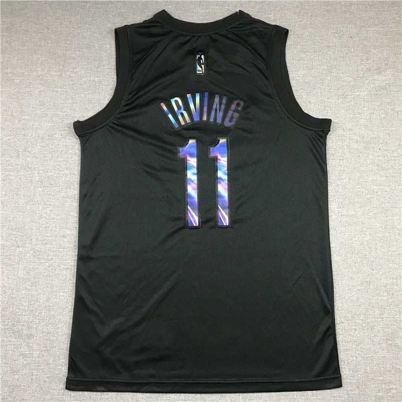 Nets 11 Rainbow Edition