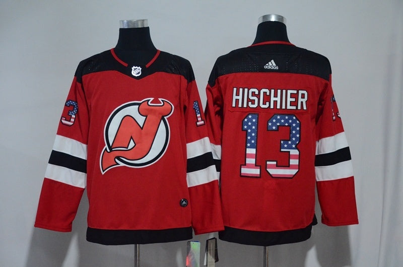 New Jersey Devils Style 3