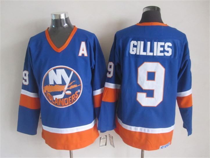 New York Islanders New York Islanders Style 12