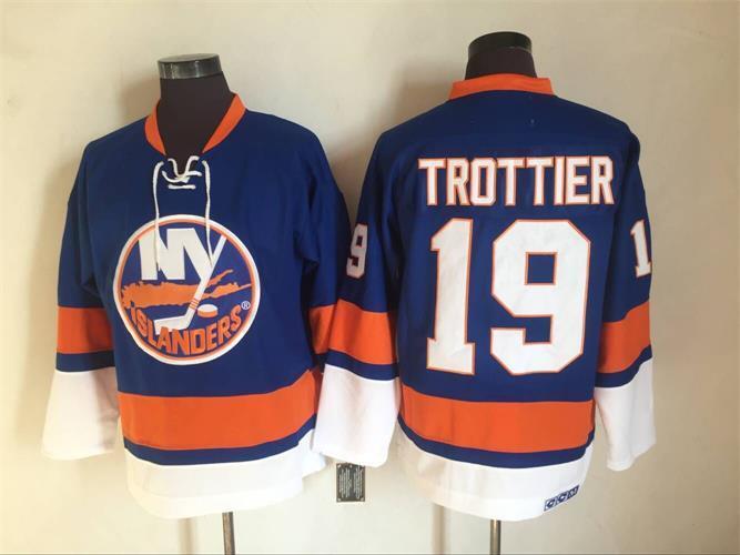 New York Islanders New York Islanders Style 17