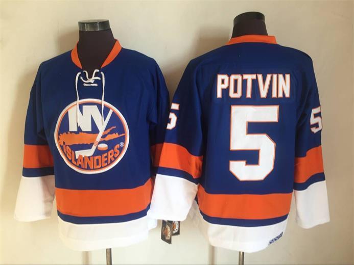 New York Islanders New York Islanders Style 18