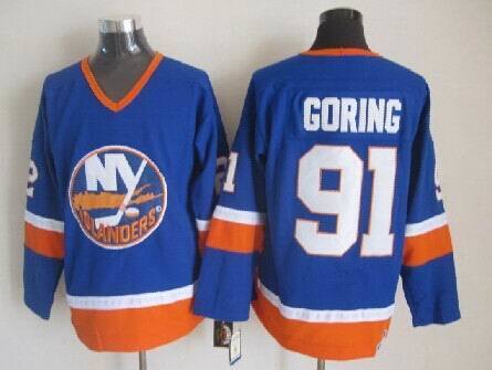 New York Islanders New York Islanders Style 3