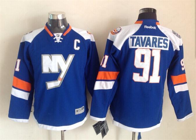 New York Islanders New York Islanders Style 5