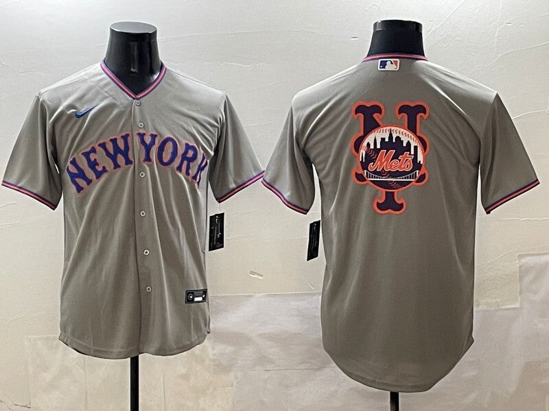 New York Mets Mets V2 Style 2