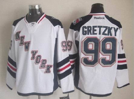 New York Rangers New York Rangers Style 12