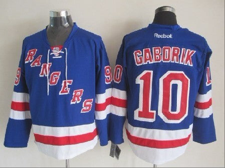 New York Rangers New York Rangers Style 6