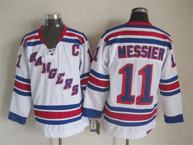 New York Rangers New York Rangers Style 71