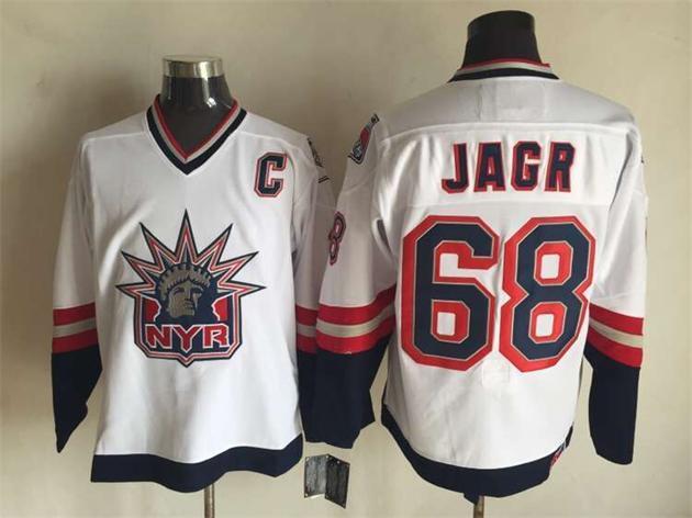 New York Rangers New York Rangers Style 79