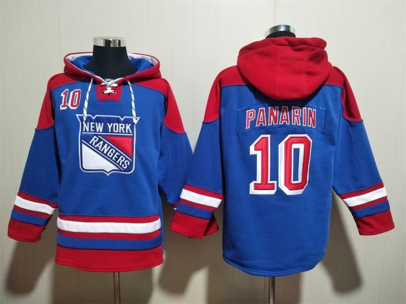 New York Rangers #10 Artemi Panarin Rangers