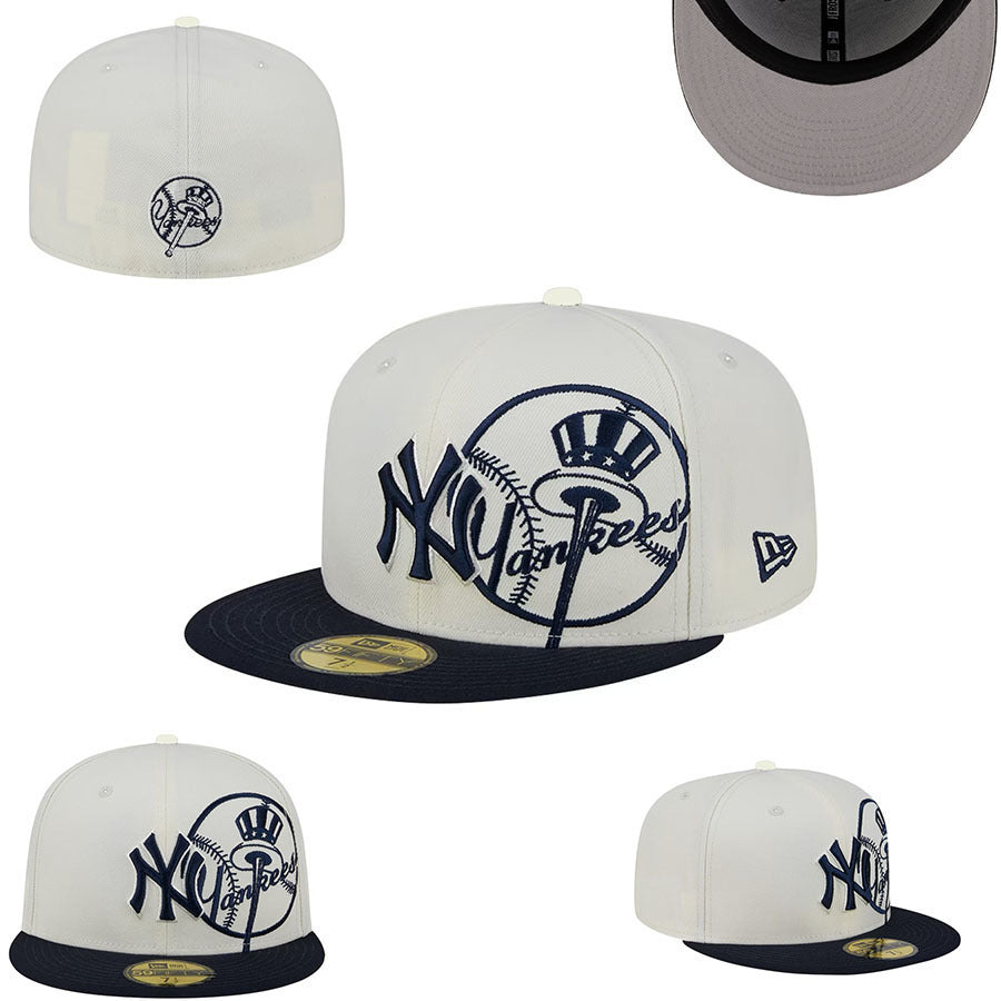 New York Yankees Hats Style 1