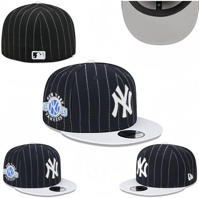 New York Yankees Hats Style 3