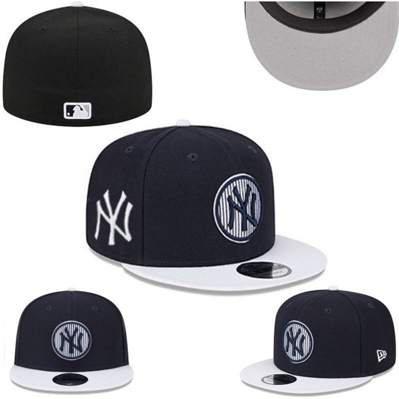 New York Yankees Hats Style 7