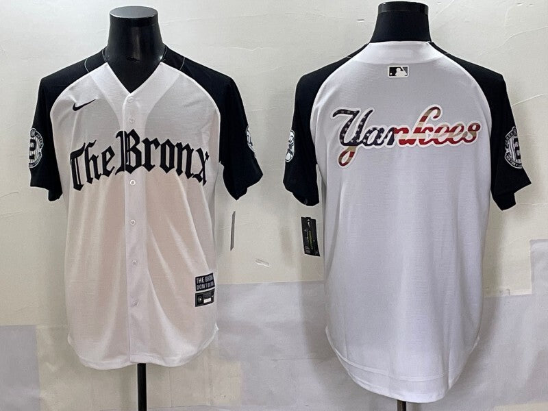 New York Yankees Yankees 5 Collaboration Style 11