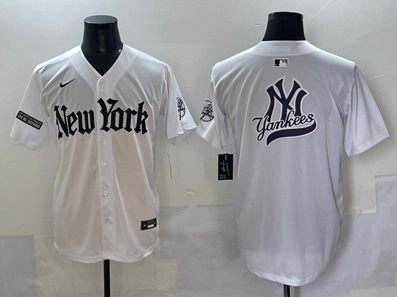 New York Yankees Yankees 5 Collaboration Style 17
