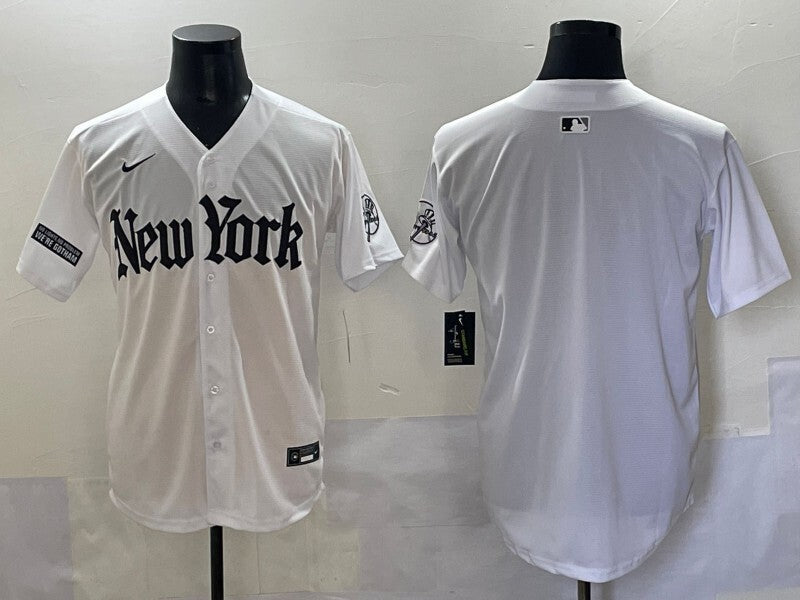 New York Yankees Yankees 5 Collaboration Style 21