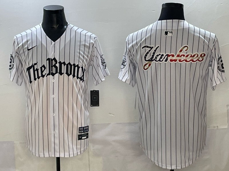 New York Yankees Yankees 5 Collaboration Style 5