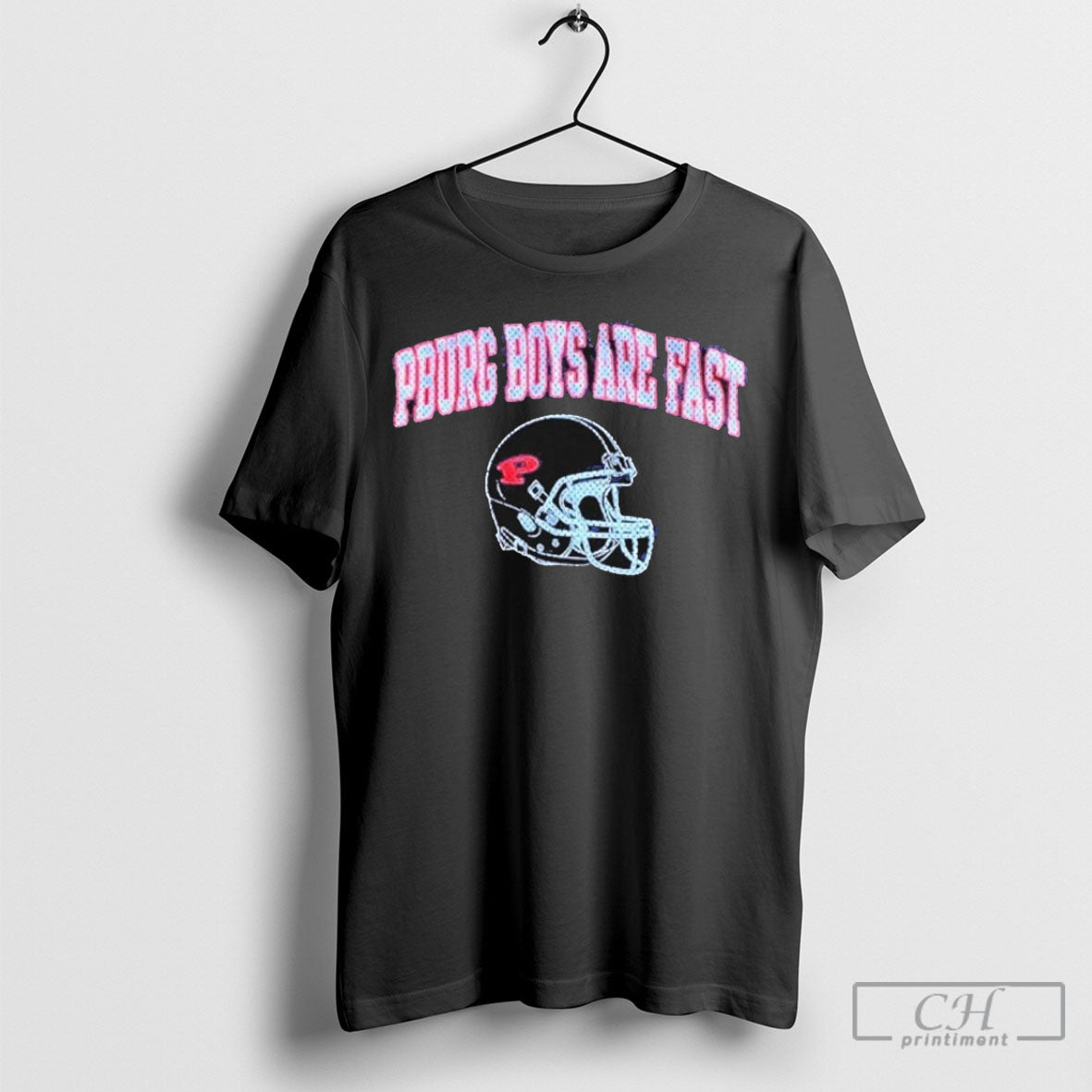 Nicholas Jamerson Pburg Boys Are Fast
