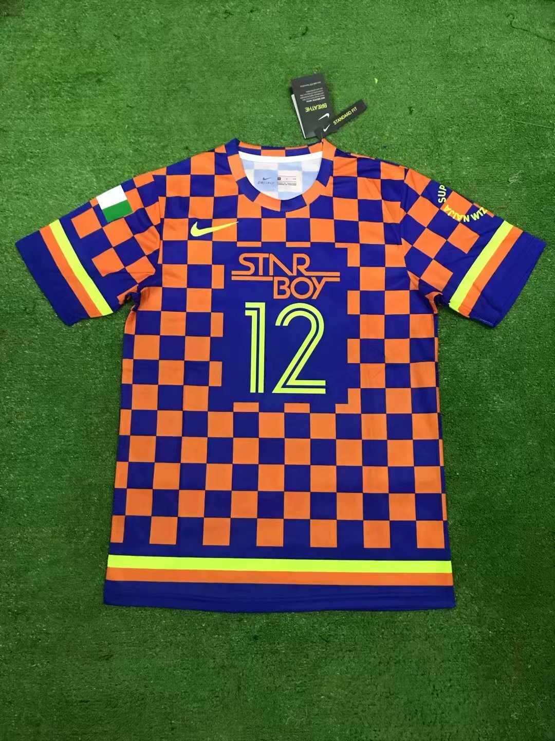 Nigerian Style 3
