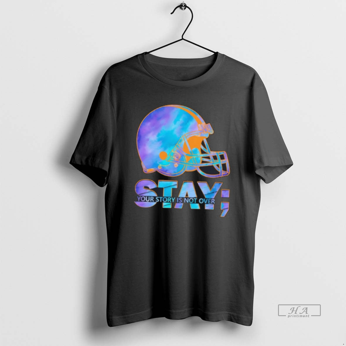 Official Cleveland Browns Stay Story Tee T-Shirt, Sweatshirt, Hoodie, Long Sleeve