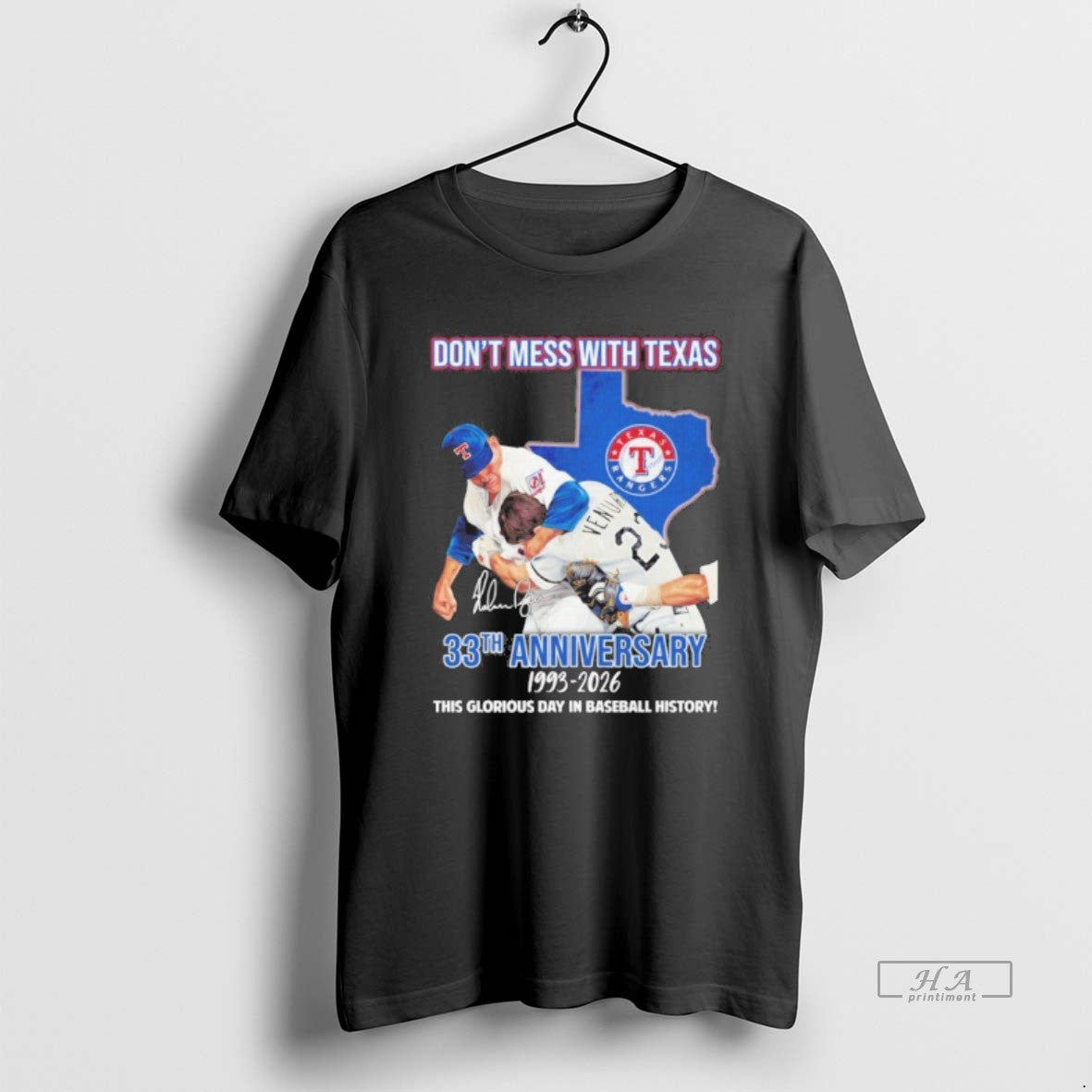Official Mess Texas 33th Anniversary 1993 2026 T-Shirt, Sweatshirt, Hoodie