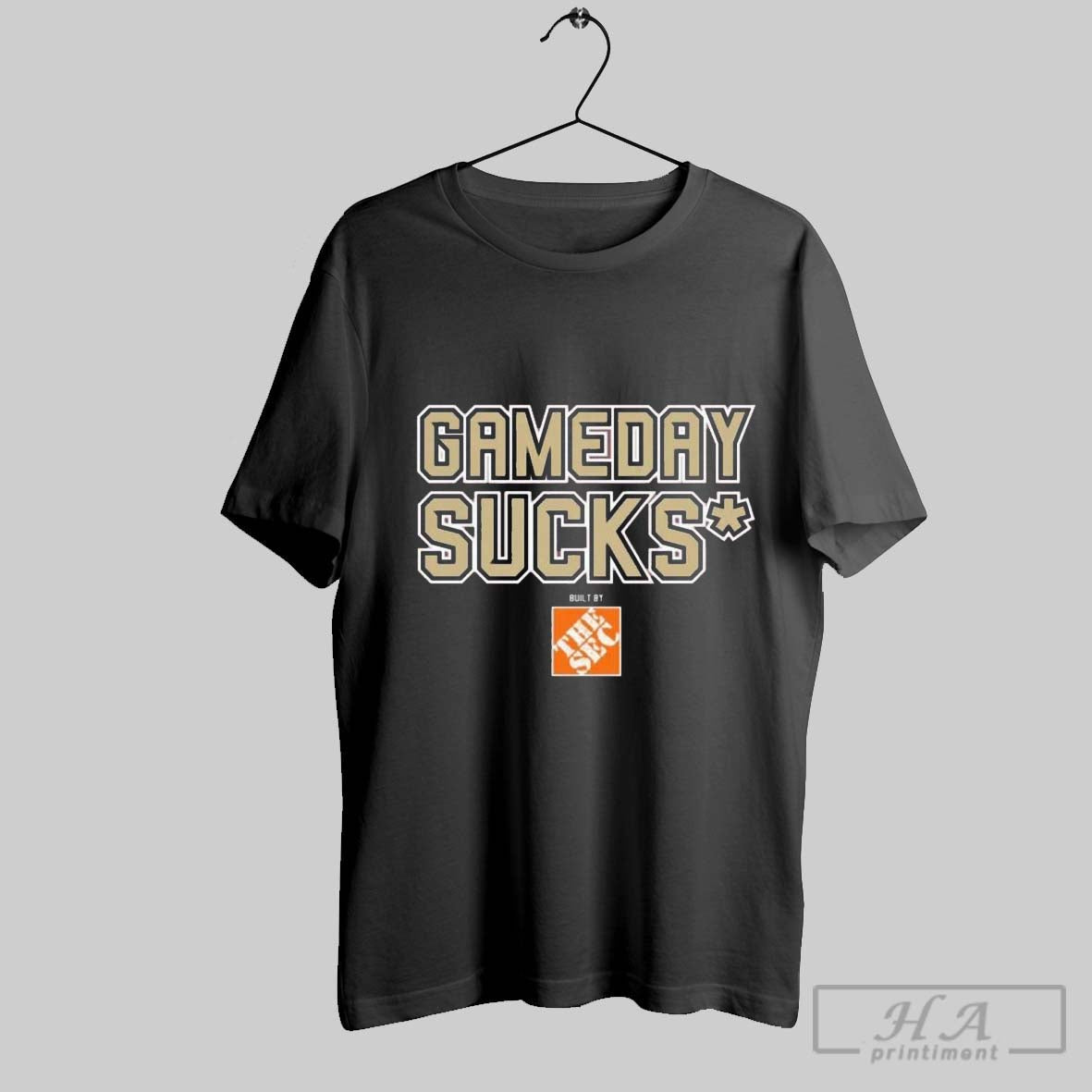 Official Florida State Football Gameday Sucks Except