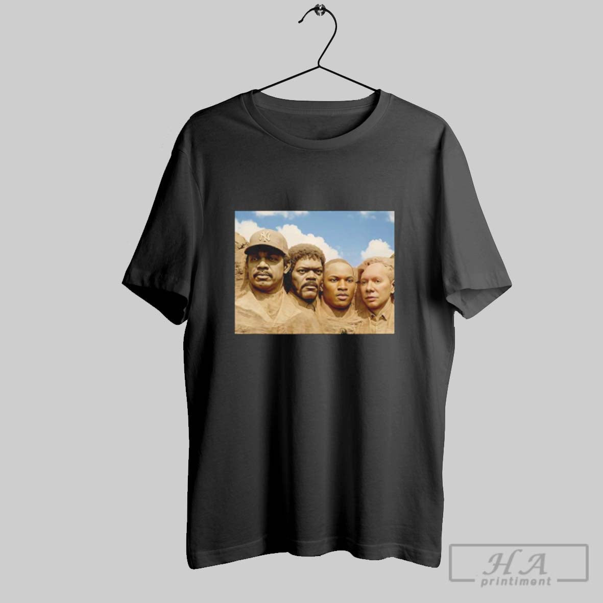 Official Mt Rushmore Of Jacksons