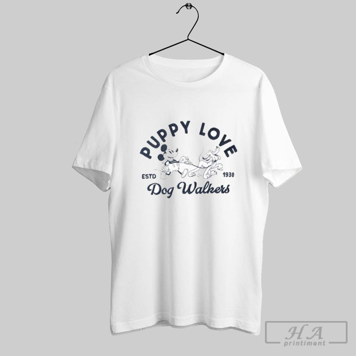 Official Puppy Love Dog Walkers