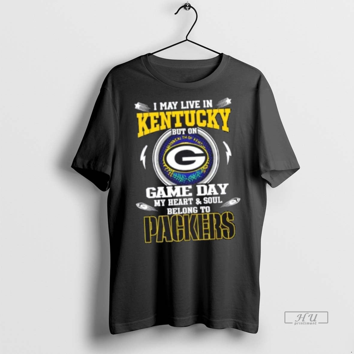 Official Trending I May Live In Kentucky But On Game Day My Heart And Soul