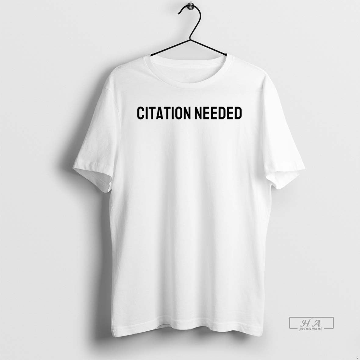 Official Trendy Citation Needed