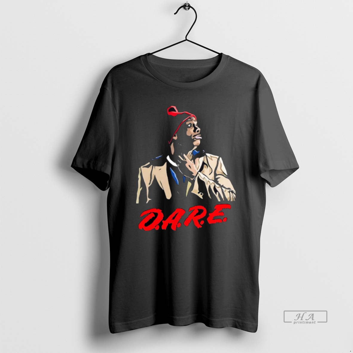 Official Trendy D A R