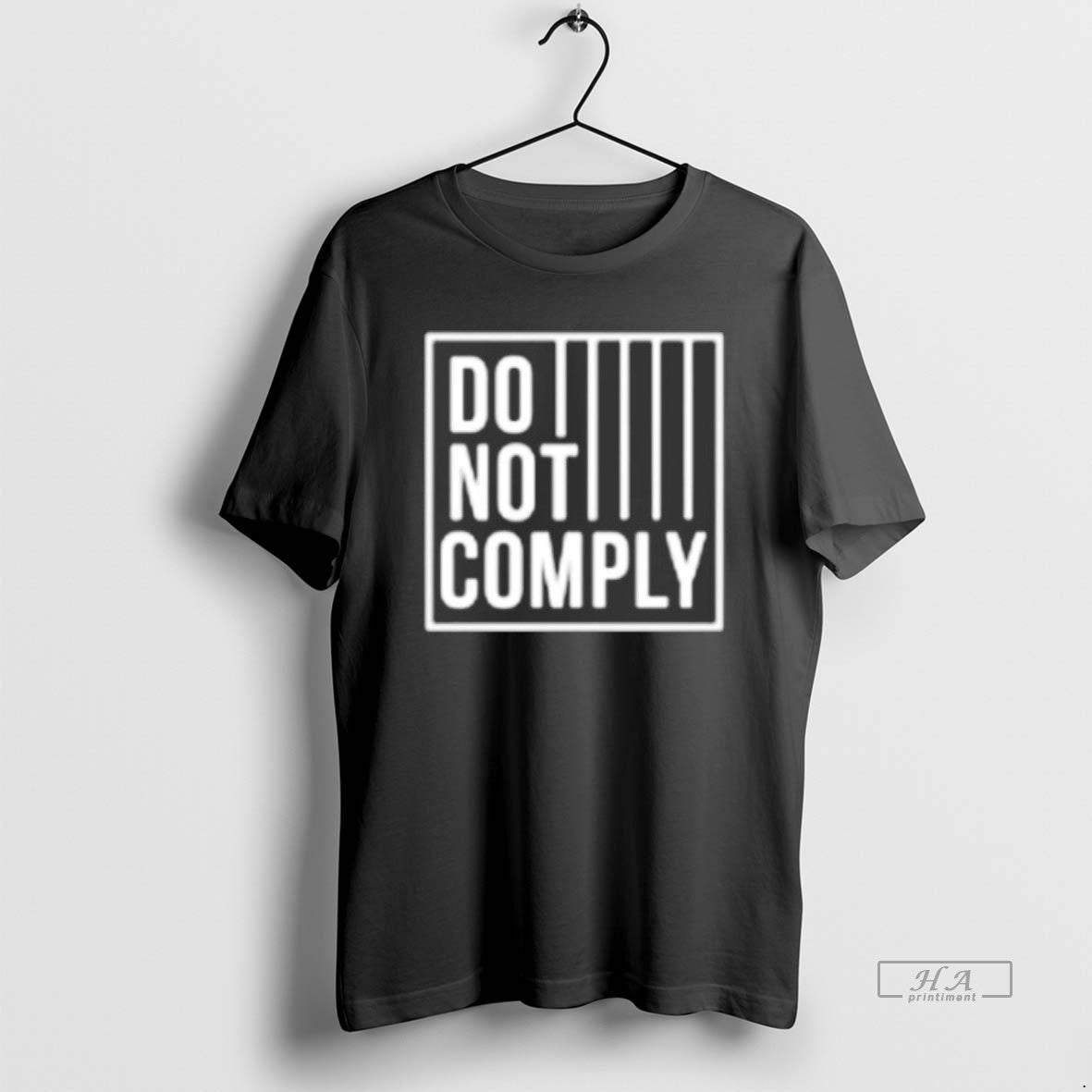 Official Trendy Do Not Comply