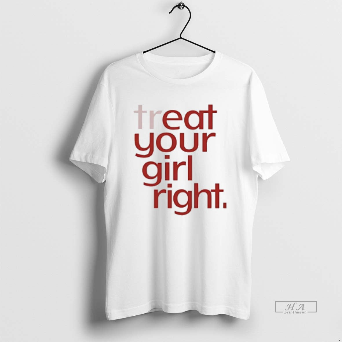 Official Trendy Eat Your Girl Right