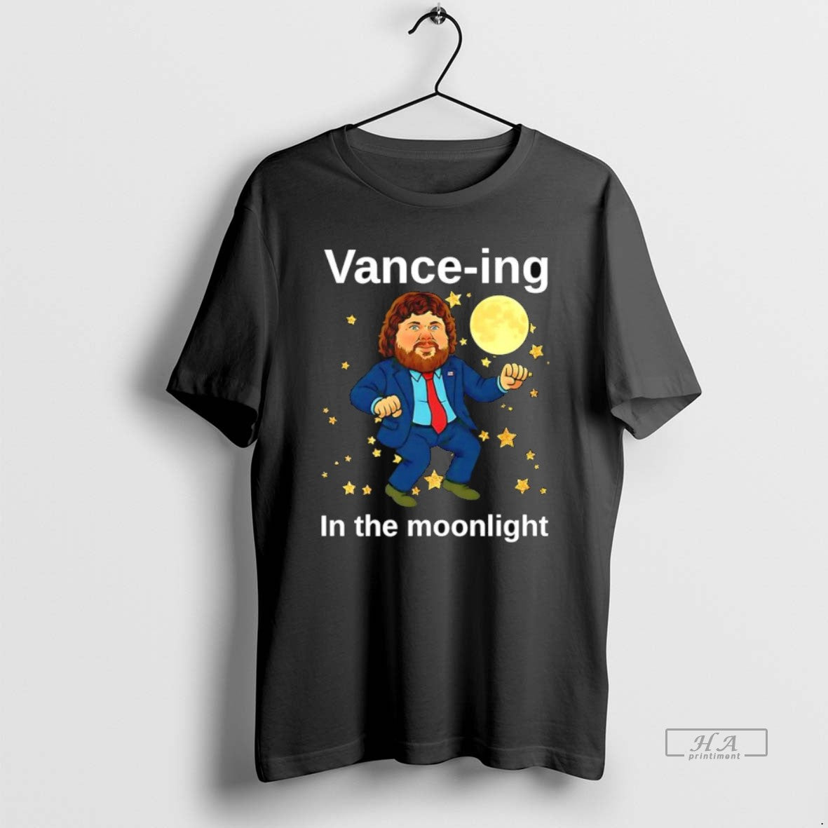 Official Trendy Vance Ing In The Moonlight