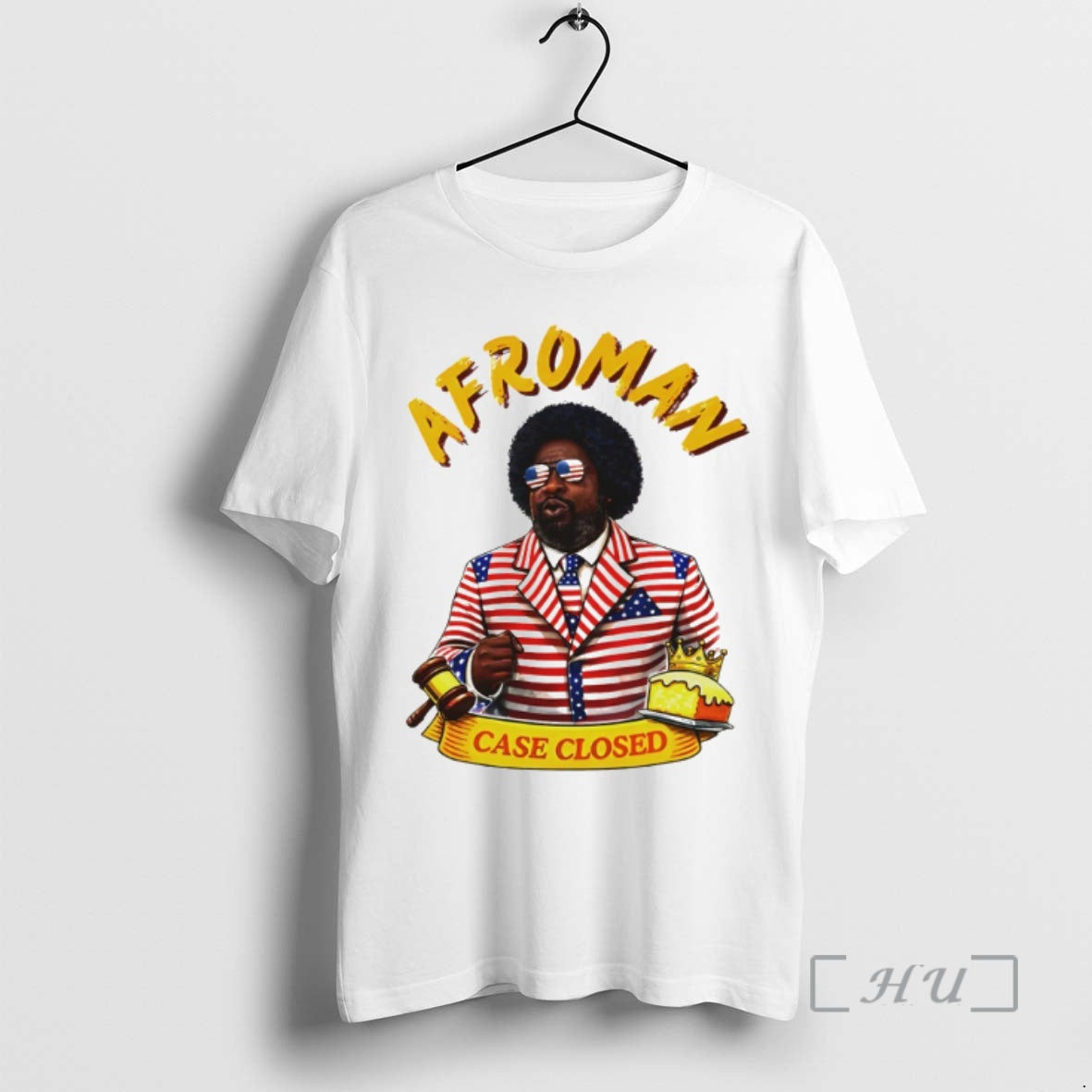 Officials Afroman Case Closed Political