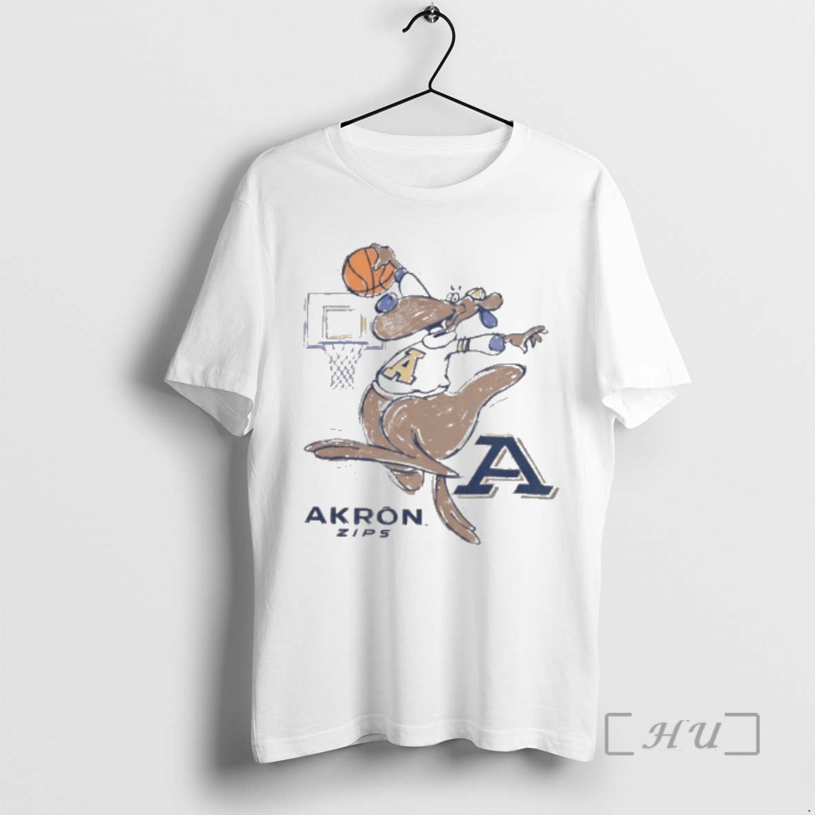 Officials Akron Zips 2026 Mens Basketball Tournament Champions Mascot