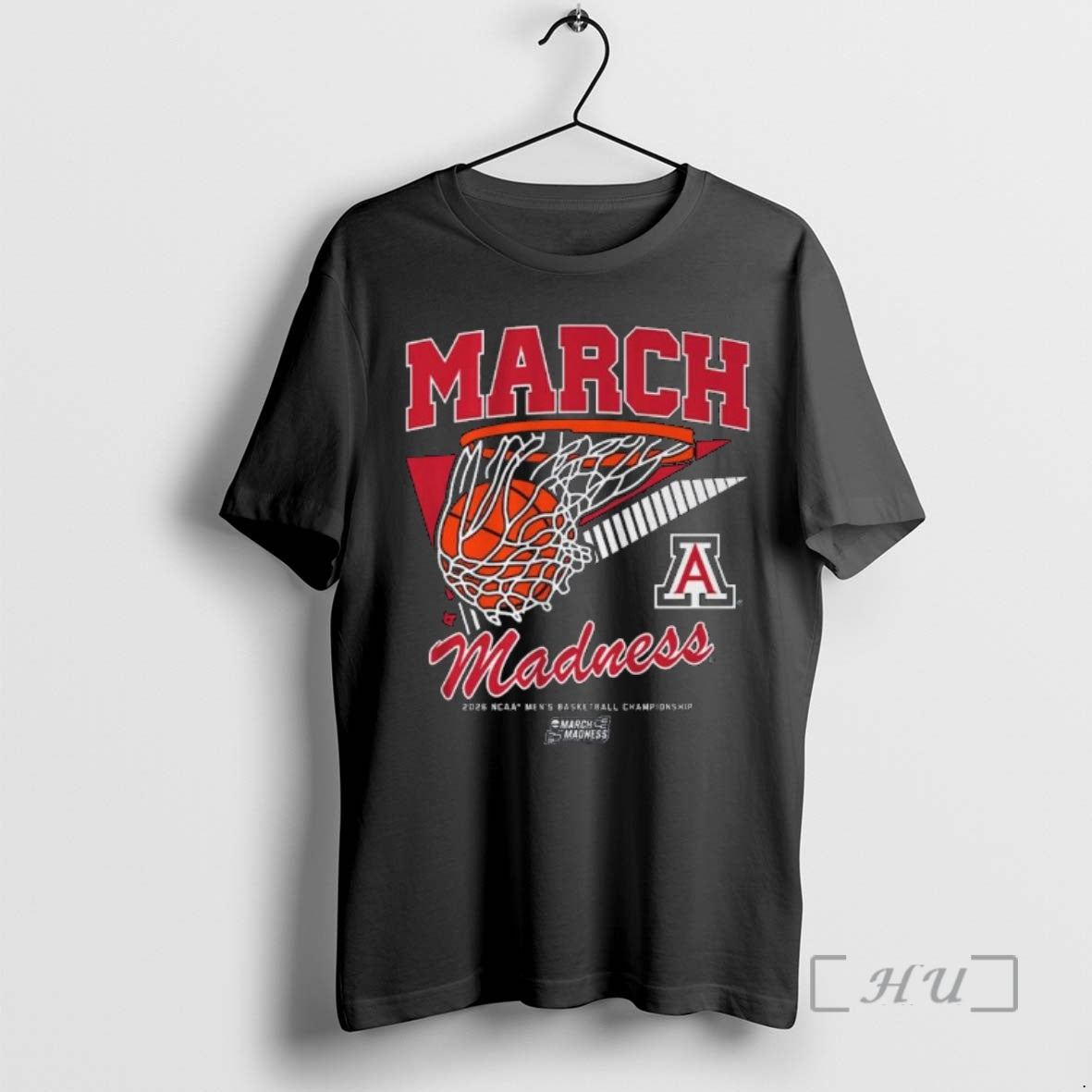 Officials Arizona Wildcats March Madness 2026 Ncaa Womens Basketball Championship
