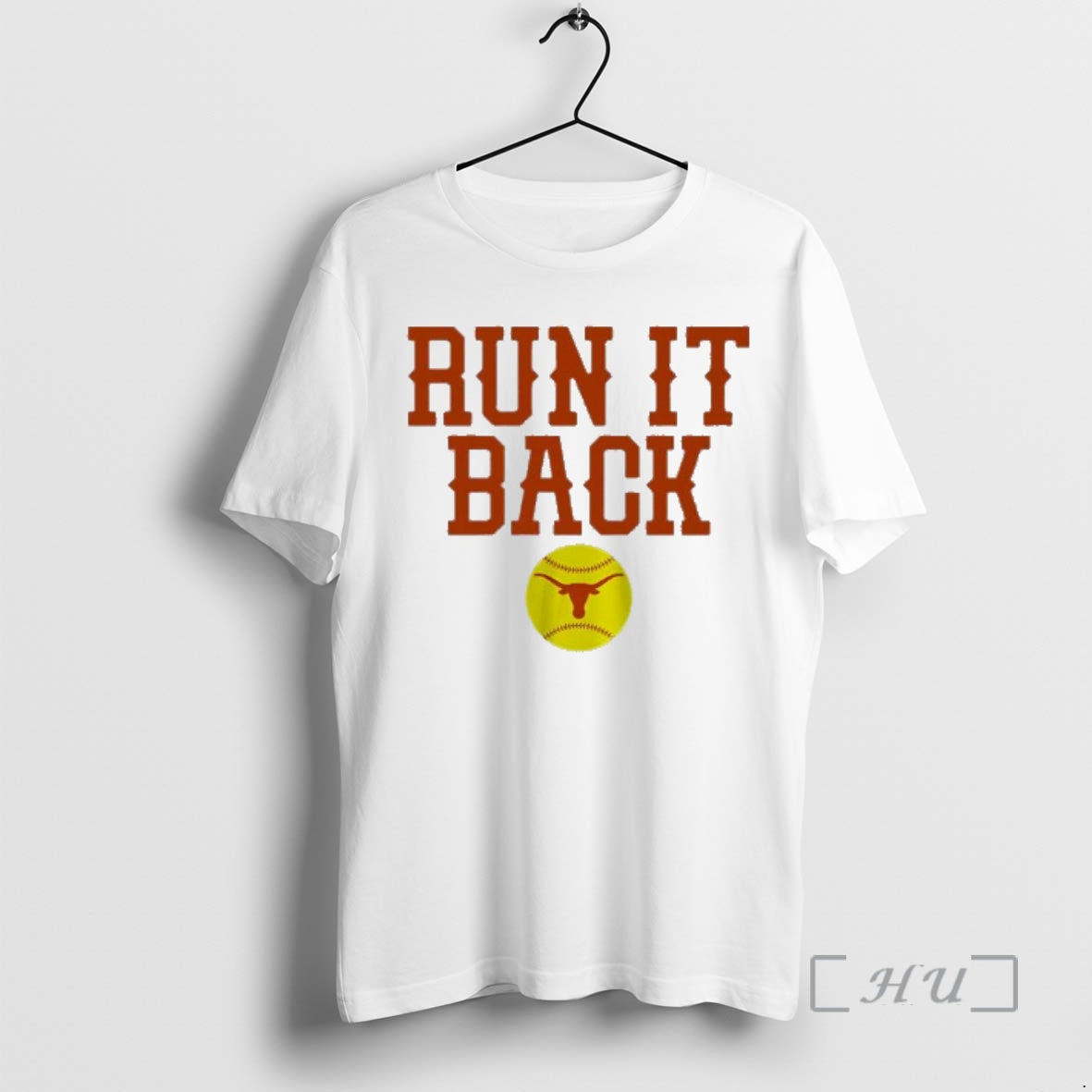 Officials Awesome Run It Back Texas Softball