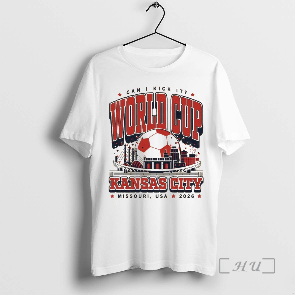 Officials Can I Kick It Kc World Cup Skyline Max Collegiate Premium T Shirts Sweater