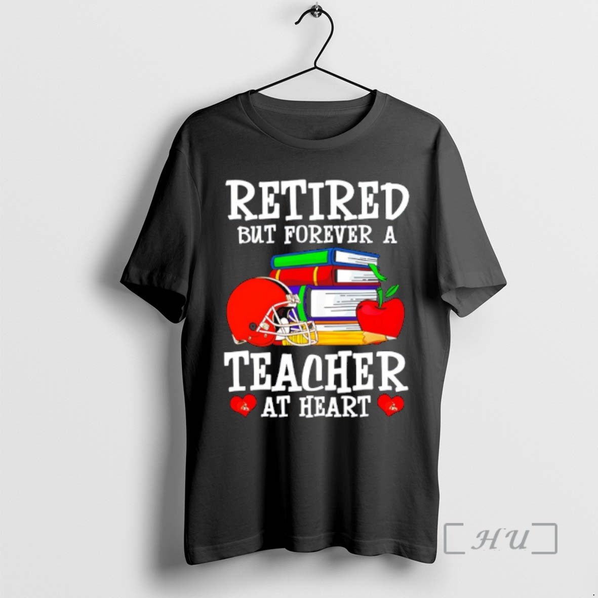 Officials Cleveland Browns Retired But Forever A Teacher At Heart