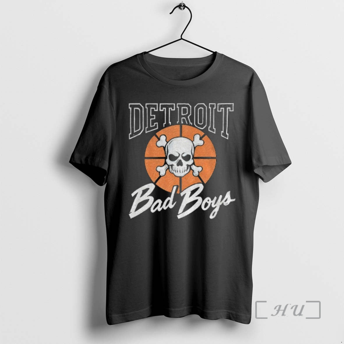 Officials Detroit Bad Boys Detroit Pistons Basketball Champion Skull T-Shirts, Hoodie, Sweatshirt | WearSparks.com