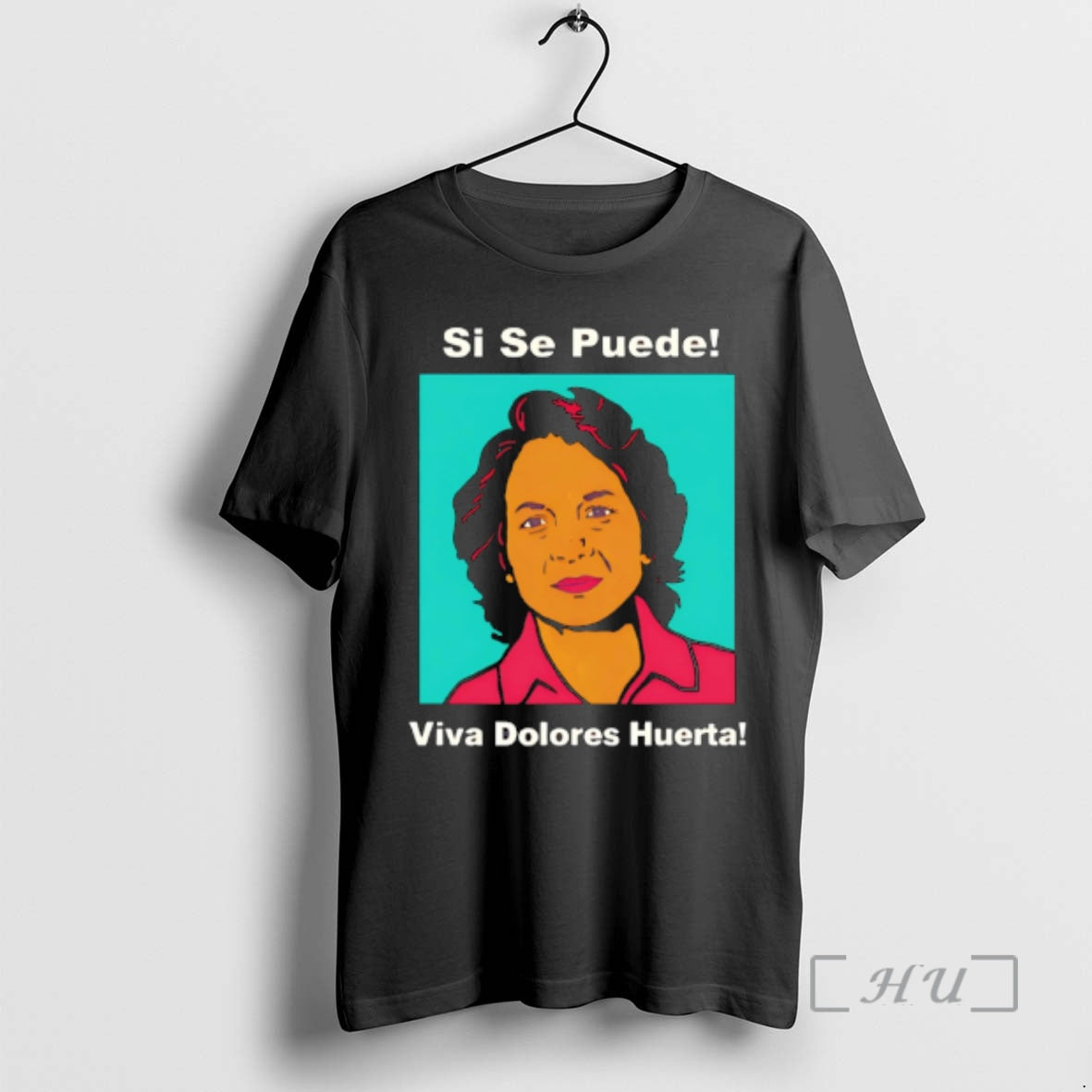 Officials Dolores Huerta Si Se Puede Viva Dolores Huerta 2026