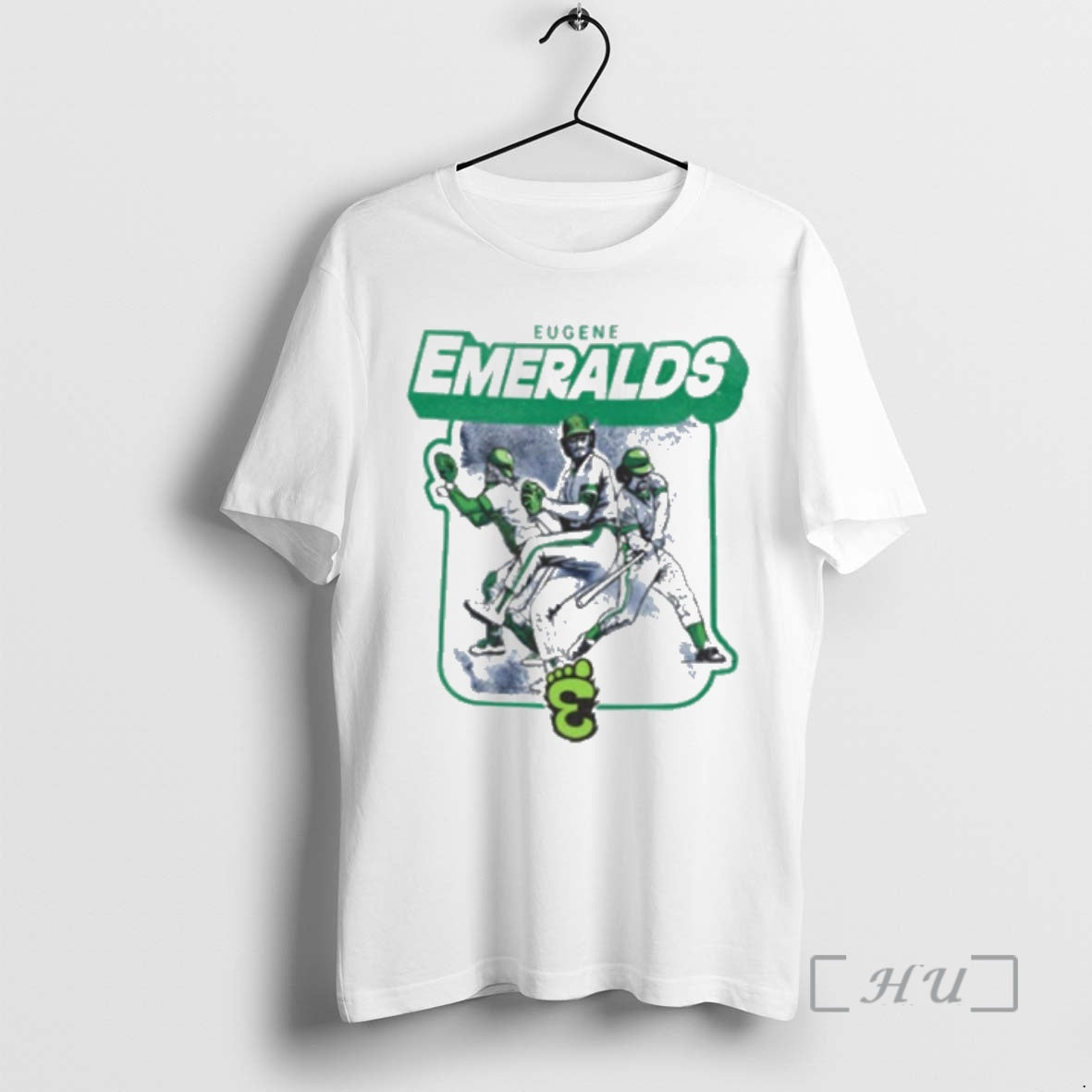 Officials Eugene Emeralds Sandstone Infield Fly