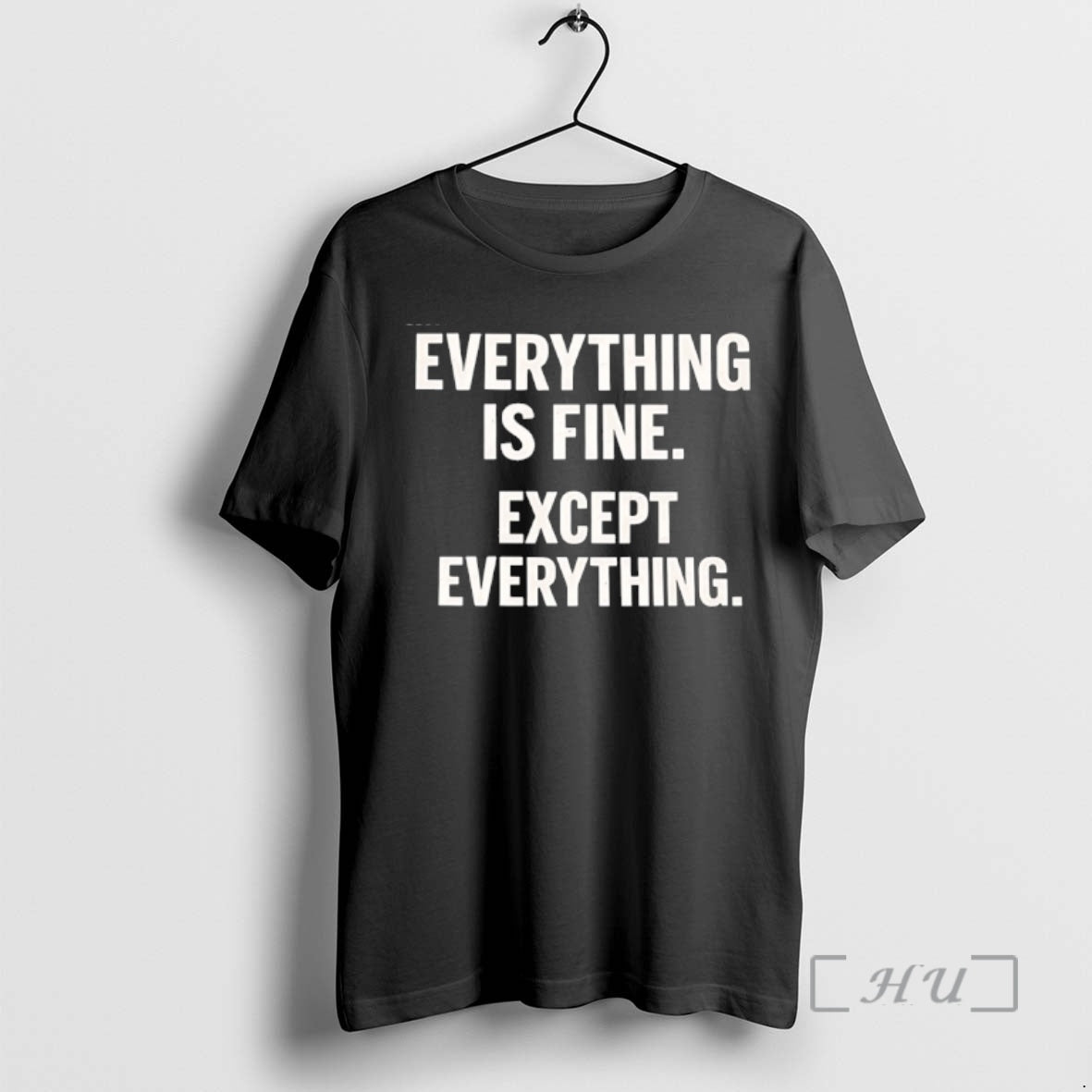 Officials Everything Is Fine Except Everything