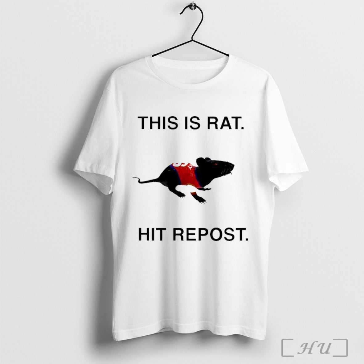 Officials Florida Panthers This Is Rat Hit Repost T Shirt