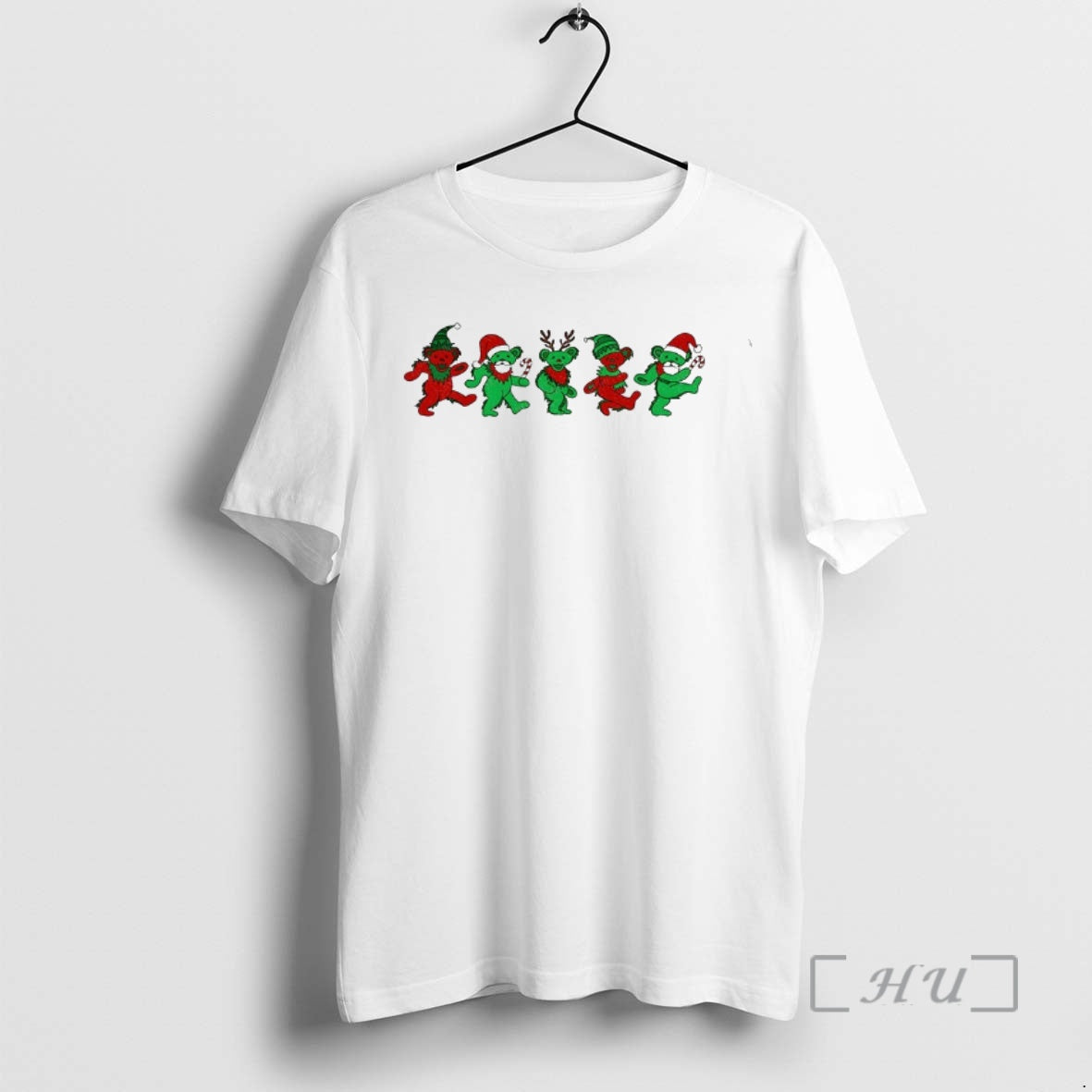 Officials Grateful Dead Merry Christmas 2025 T-Shirts, Hoodie, Sweatshirt | WearSparks.com