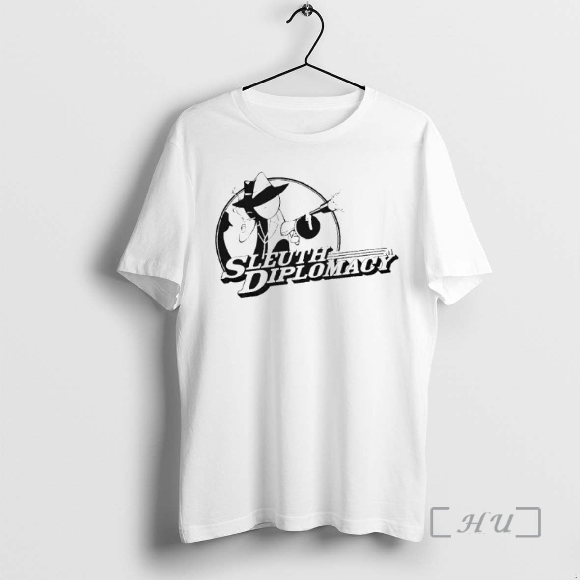 Officials Homestuck Problem Sleuth Diplomacy T-Shirts, Hoodie, Sweatshirt | WearSparks.com