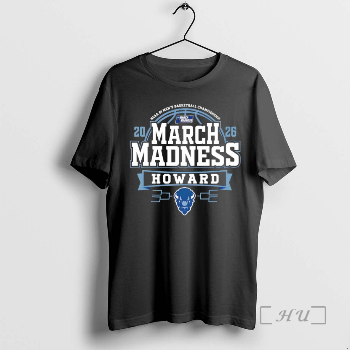 Officials Howard Bison Mens Basketball Championship 2026 March Madness
